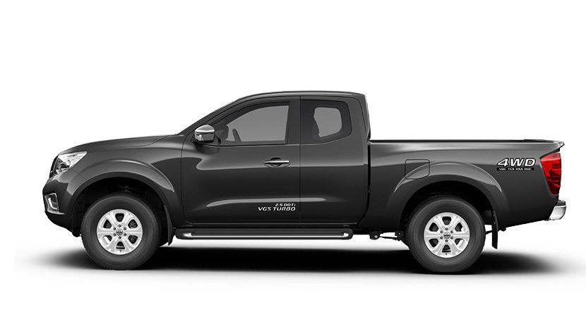 Nissan Navara King Cab