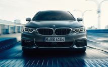 ใหม่ BMW Series 5 2018-2019 บีเอ็มดับเบิ้ลยู ซีรีส์ 5 ราคา ตารางผ่อน-ดาวน์