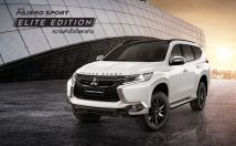 ใหม่ Mitsubishi Pajero Sport 2019 มิตซูบิชิ ปาเจโร่ สปอร์ต ราคา ตารางผ่อน-ดาวน์