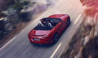 ใหม่ All New BMW Z4 Roadster 2019 บีเอ็มดับเบิ้ลยู แซด 4 โรดสเตอร์ ราคา ตารางผ่อน-ดาวน์ รถสปอร์ตเปิดประทุน
