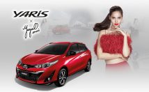 ใหม่ New Toyota Yaris 2019 รีวิว โตโยต้า ยาริส ราคา ตารางผ่อน-ดาวน์