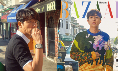 หล่อละมุน !!