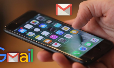 วิธีการสมัครอีเมล์ Gmail บนมือถือ แบบง่ายๆ ไม่ยุ่งยาก สมัครเสร็จ ใช้งานได้เลย