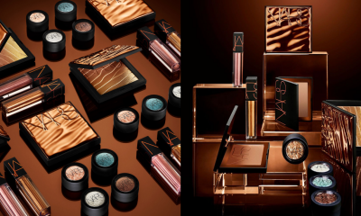 Nars คอลเล็กชั่นใหม่ The Bronzing Collection เมคอัพโทนสีน้ำตาลทอง โกลว์บ่มแดด ประจำฤดูร้อน 2020