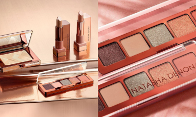Natasha Denona ปล่อย Holiday Collection เมคอัพต้อนรับเทศกาลวันหยุด 2020