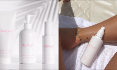“Kylie Skin” เตรียมปล่อยคอลใหม่ 'Summer Collection' สกินแคร์สำหรับผิวกาย ในวันที่ 22 กรกฎาคม นี้ !