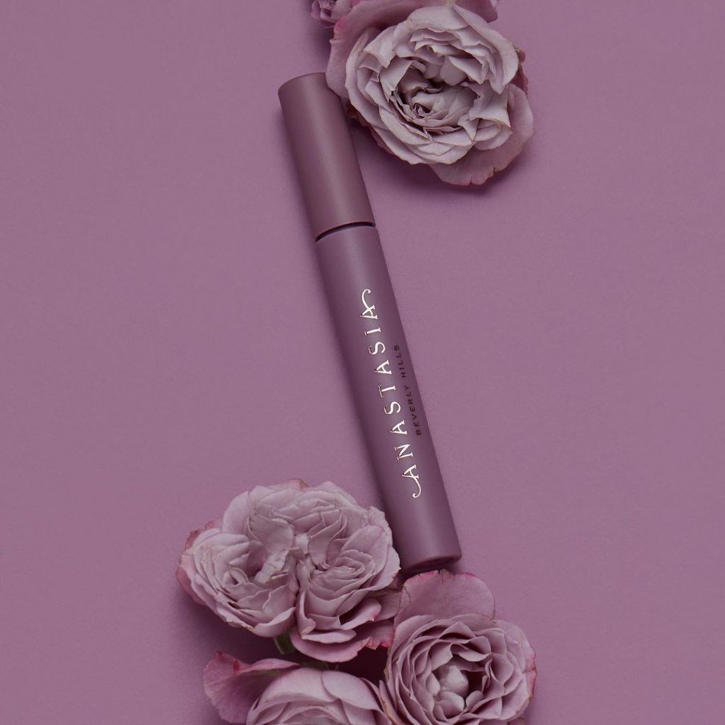 Anastasia Beverly Hills Lip Stain ลิควิดลิปสติกใหม่ จากอนาสตาเซีย สูตรกันน้ำ ติดทนนาน มีให้เลือก