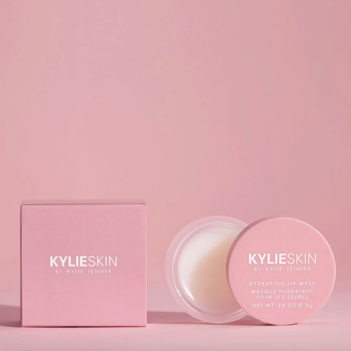 "Kylie Skin" เปิดตัว 2 โปรดักส์ใหม่ 'Hydrating Face Mask' และ