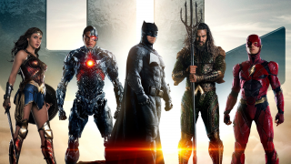 ตัวอย่างหนังใหม่ Justice League 2017 พร้อมทำความรู้จักกับเหล่าฮีโร่ในภาพยนตร์
