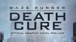 ตัวอย่างหนังใหม่ Maze Runner : The Death Cure 2018 เรื่องย่อหนัง