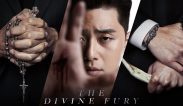 ตัวอย่างภาพยนตร์ เรื่อง “The Divine Fury (2019) มือนรกพระเจ้าคลั่ง” ข้อมูลภาพยนตร์ เรื่องย่อหนัง