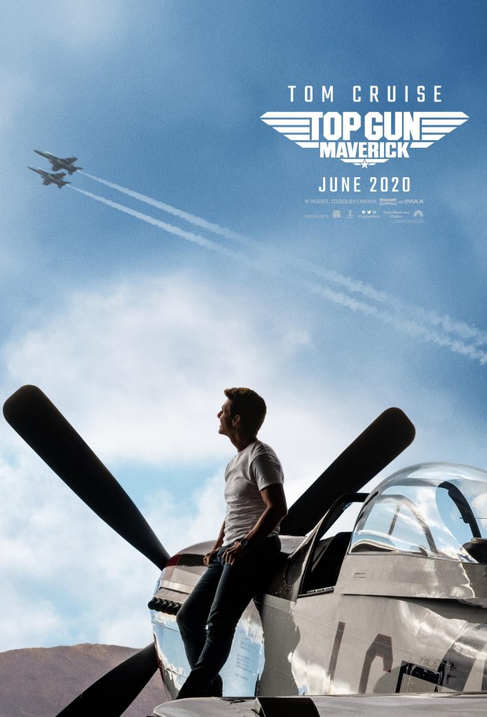 ดูหนังออนไลน์ top gun