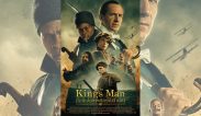 ตัวอย่างภาพยนตร์ เรื่อง “THE KING'S MAN (2020) กำเนิดโคตรพยัคฆ์คิงส์แมน” ข้อมูลหนัง เรื่องย่อหนัง ตัวอย่างหนังซับไทย