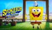 ตัวอย่างภาพยนตร์แอนิเมชั่น เรื่อง “The Spongebob Movie: Sponge on the Run (2020) สพันจ์บ็อบ: ผจญภัยช่วยเพื่อนแท้” ตัวอย่างหนังซับไทย