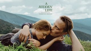 ตัวอย่างภาพยนตร์ เรื่อง A Hidden Life (2020) โปรแกรมหนังใหม่ ตัวอย่างหนังซับไทย
