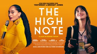 ตัวอย่างภาพยนตร์ เรื่อง “The High Note (2020) ไต่โน้ตหัวใจตามฝัน” เรื่องย่อภาพยนตร์ ตัวอย่างหนังซับไทย