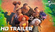ตัวอย่างภาพยนตร์แอนิเมชั่น เรื่อง