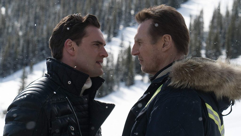 ตัวอย่างภาพยนตร์ เรื่อง "Cold Pursuit (2019) แค้นลั่นนรก" ข้อมูลหนัง เรื่องย่อหนัง – ZaWebsite