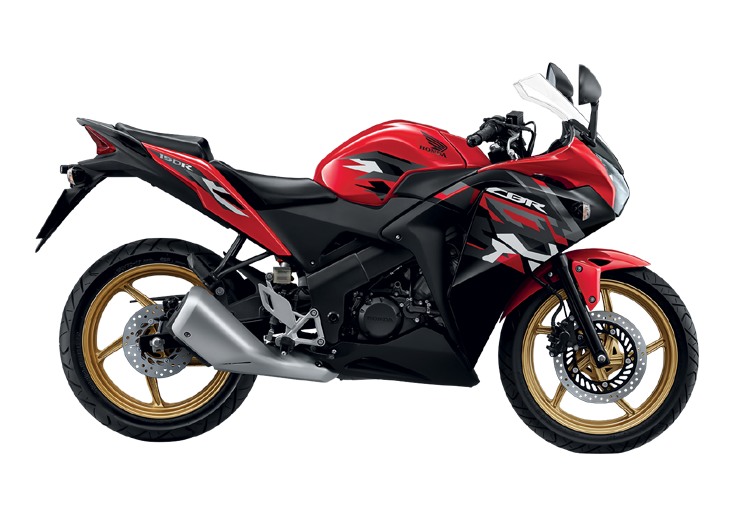 Honda CBR 150 R