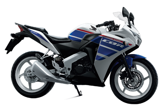 Honda CBR 150 R