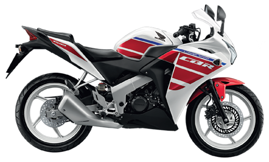 Honda CBR 150 R