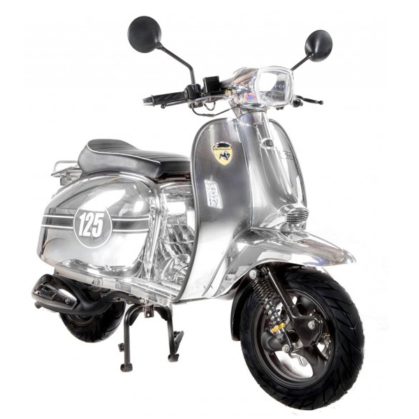 Scomadi TL125